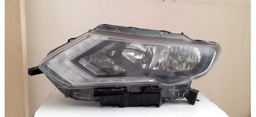 NİSSAN XTRAİL SOL (14/17) HALOJEN LEDLİ